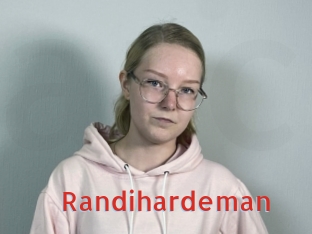 Randihardeman