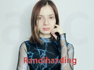 Randiharding