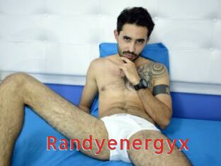 Randyenergyx