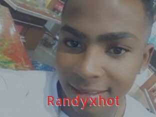 Randyxhot