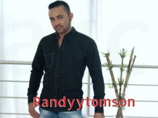 Randyytomson