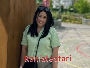 Ranialestari