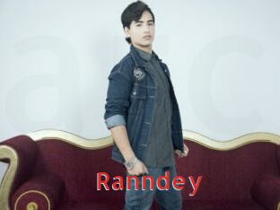 Ranndey