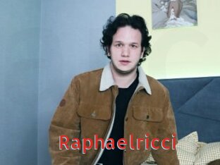Raphaelricci