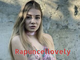 Rapuncellovely