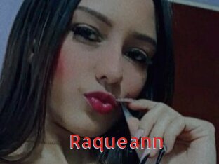 Raqueann