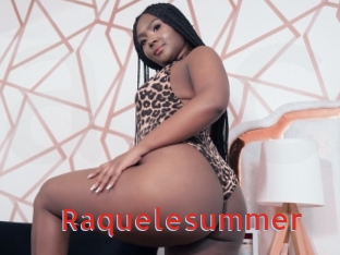 Raquelesummer