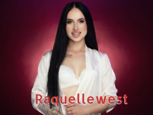 Raquellewest