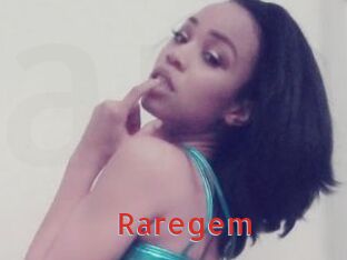 Raregem