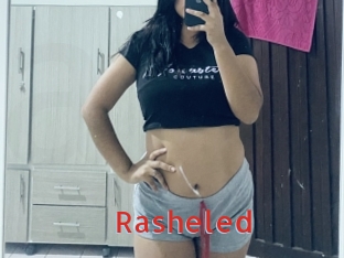 Rasheled