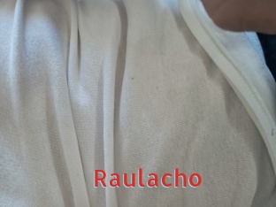 Raulacho