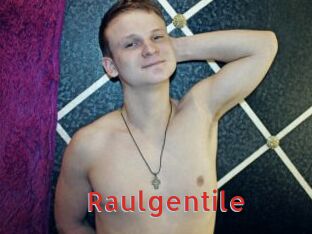Raulgentile