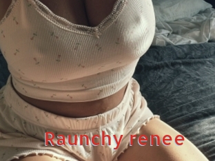 Raunchy_renee