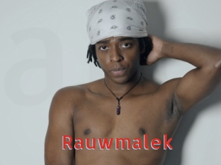 Rauwmalek
