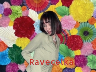 Ravecelka