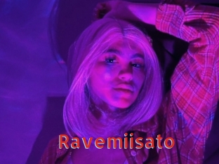 Ravemiisato