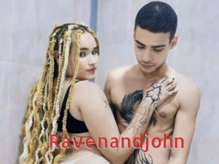 Ravenandjohn