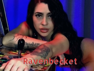 Ravenbecket