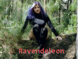 Ravendeleon