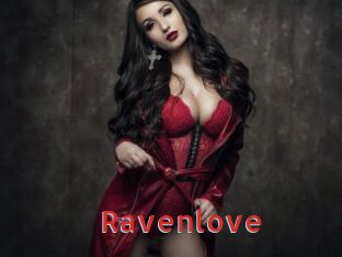 Ravenlove