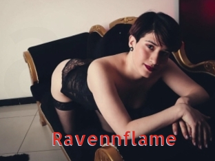 Ravennflame