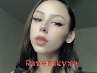 Ravenskyxo