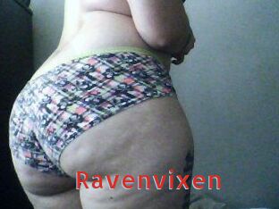 Ravenvixen