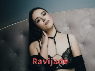 Ravijade