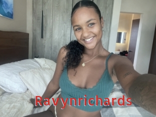 Ravynrichards