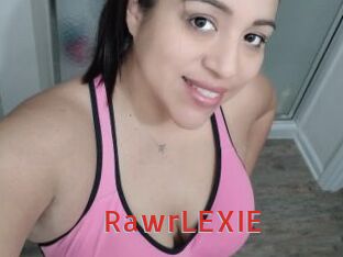RawrLEXIE