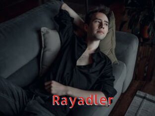 Rayadler