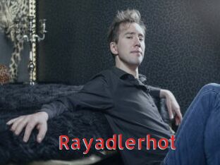 Rayadlerhot