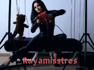 Rayamisstres