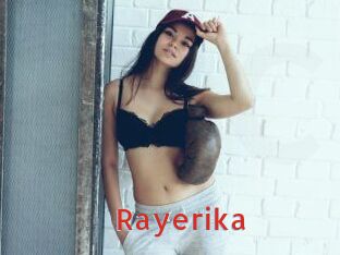 Rayerika