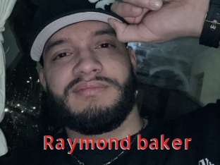 Raymond_baker