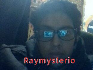Raymysterio