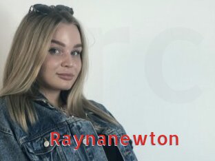 Raynanewton