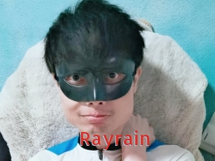 Rayrain