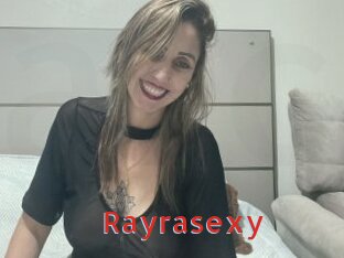 Rayrasexy