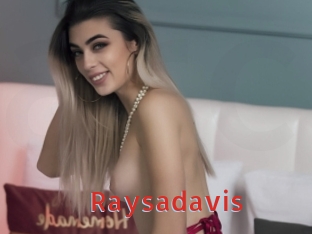 Raysadavis