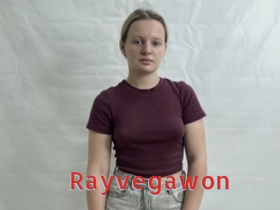 Rayvegawon