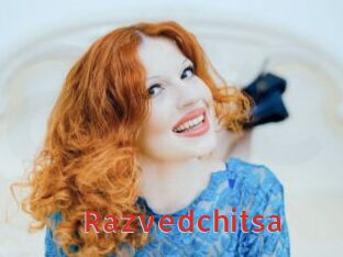 Razvedchitsa