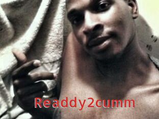 Readdy2cumm