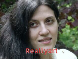 Reallyart