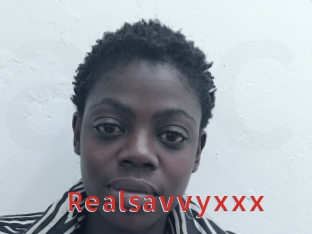 Realsavvyxxx