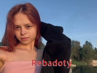 Rebadoty