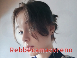 Rebbecamacoreno