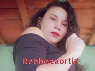 Rebbecaortiz