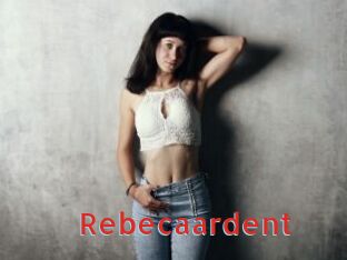 Rebecaardent