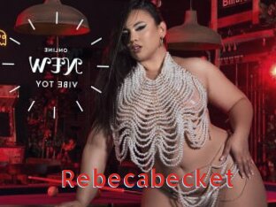 Rebecabecket